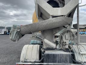 Photo '24' of MAN TGM 26.290 Concrete Mixer Truck