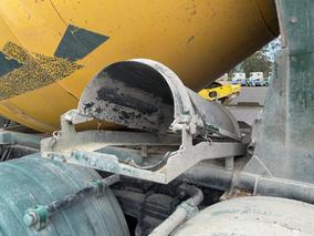 Photo '25' of MAN TGM 26.290 Concrete Mixer Truck