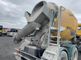 Photo '26' of MAN TGM 26.290 Concrete Mixer Truck