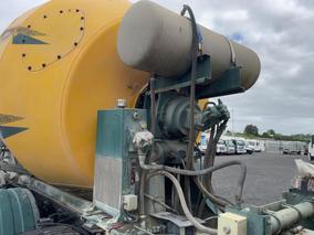 Photo '27' of MAN TGM 26.290 Concrete Mixer Truck