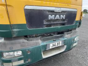 Photo '34' of MAN TGM 26.290 Concrete Mixer Truck