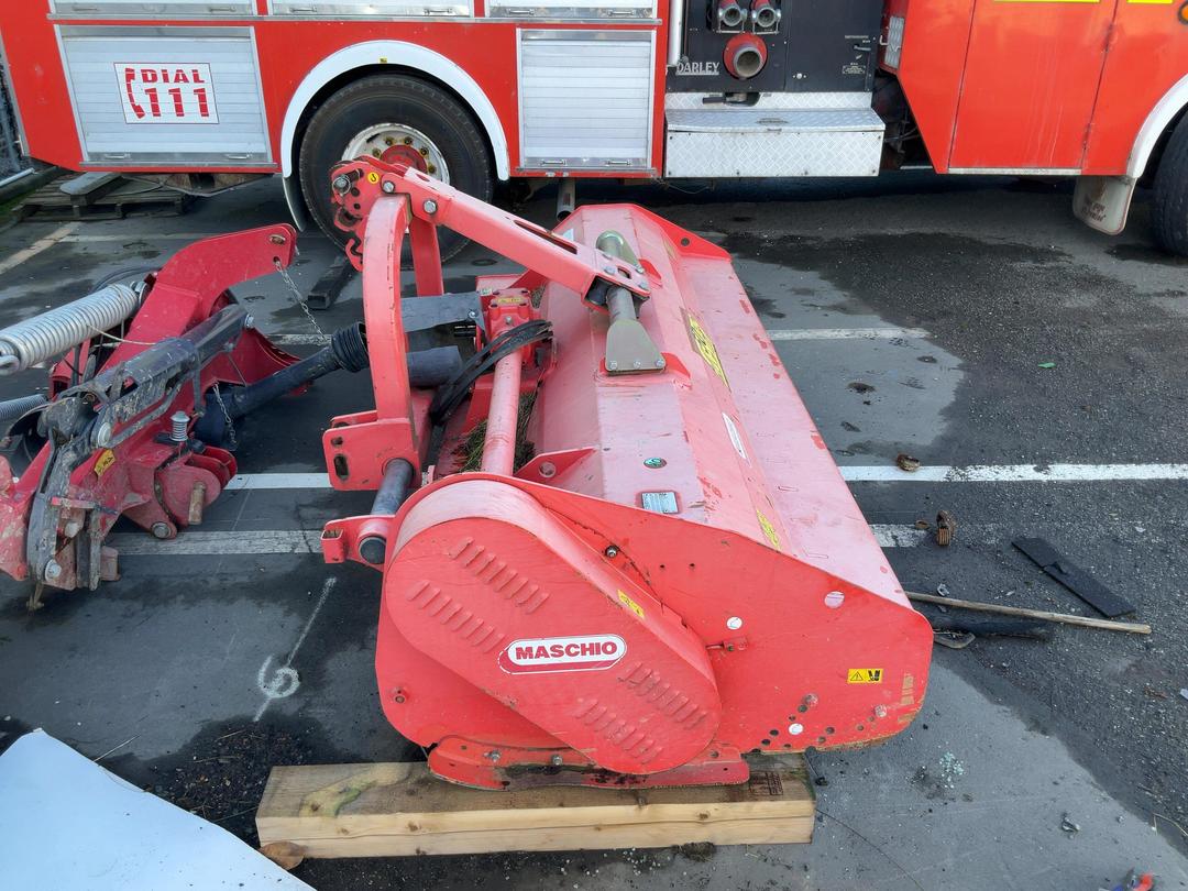 Photo '5' of Maschio Tigre 250 Mulcher