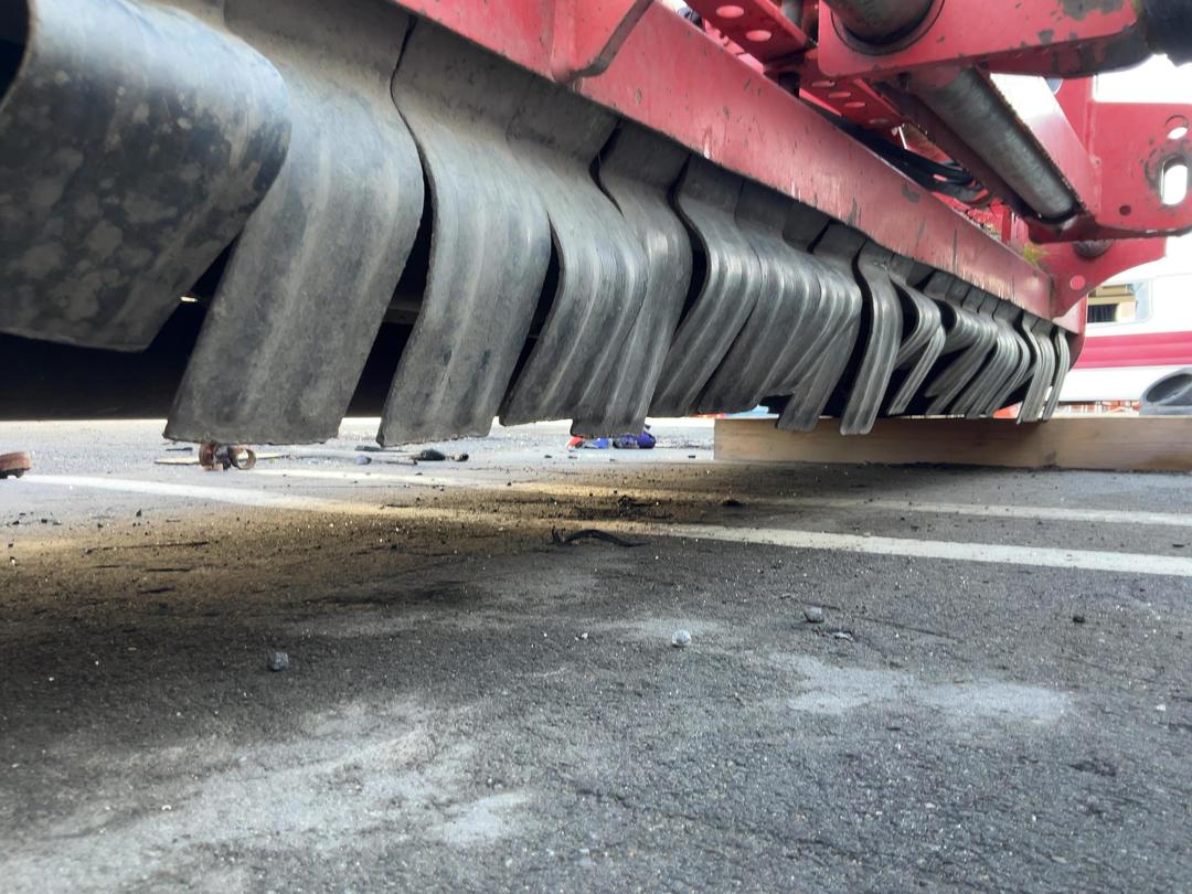 Photo '10' of Maschio Tigre 250 Mulcher