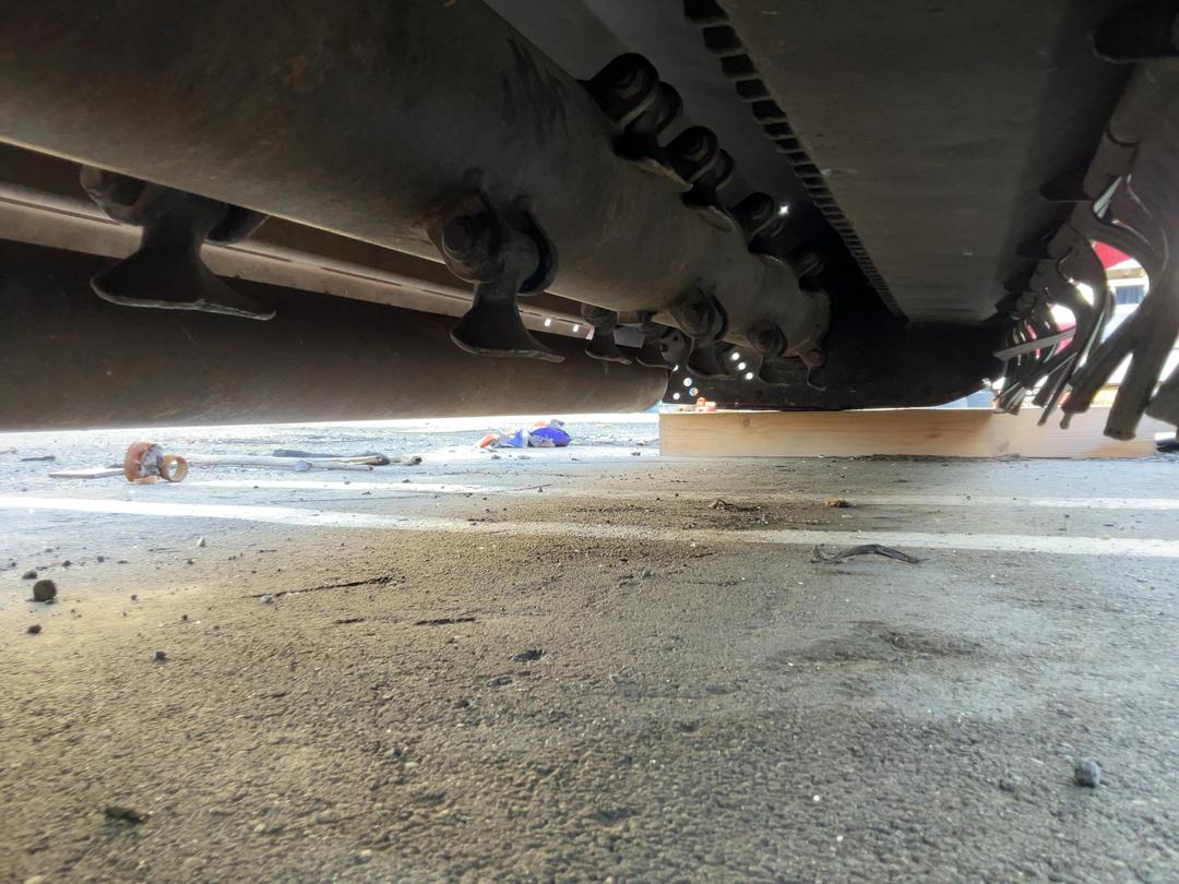 Photo '11' of Maschio Tigre 250 Mulcher