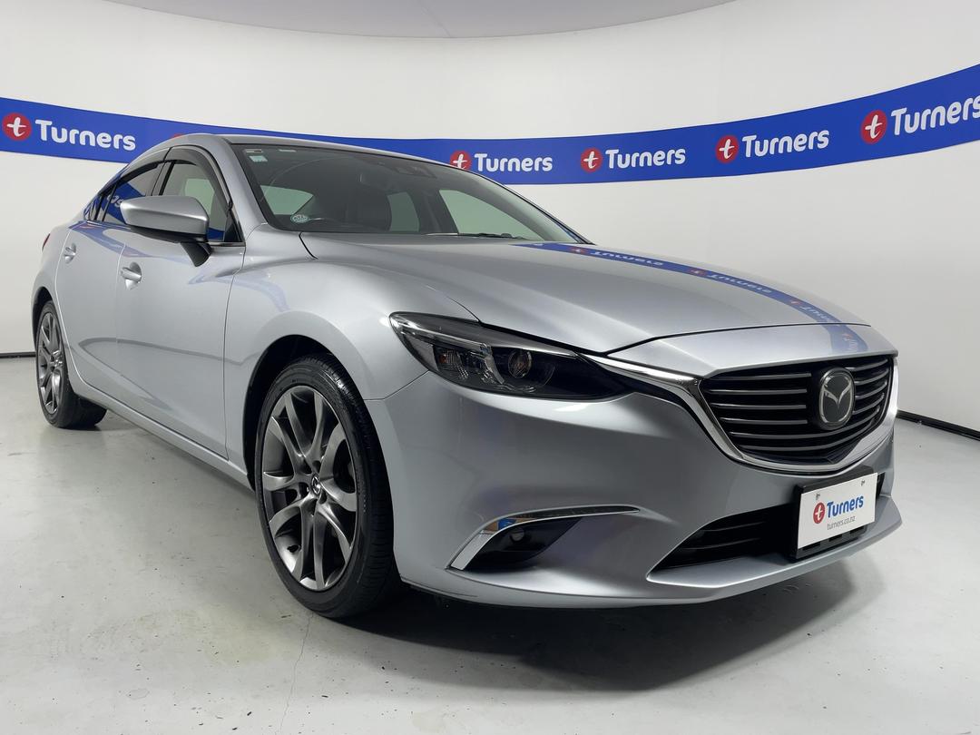 Photo '1' of Mazda Atenza
