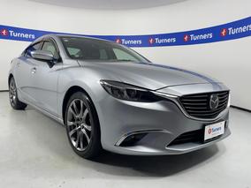 Image of 2016 Mazda Atenza
