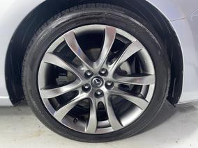 Photo '9' of Mazda Atenza