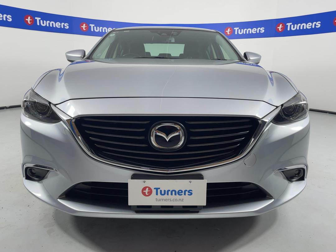 Photo '2' of Mazda Atenza