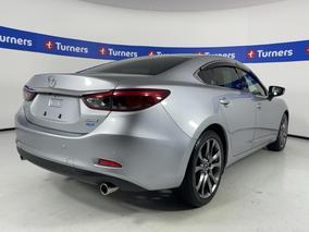 Photo '7' of Mazda Atenza