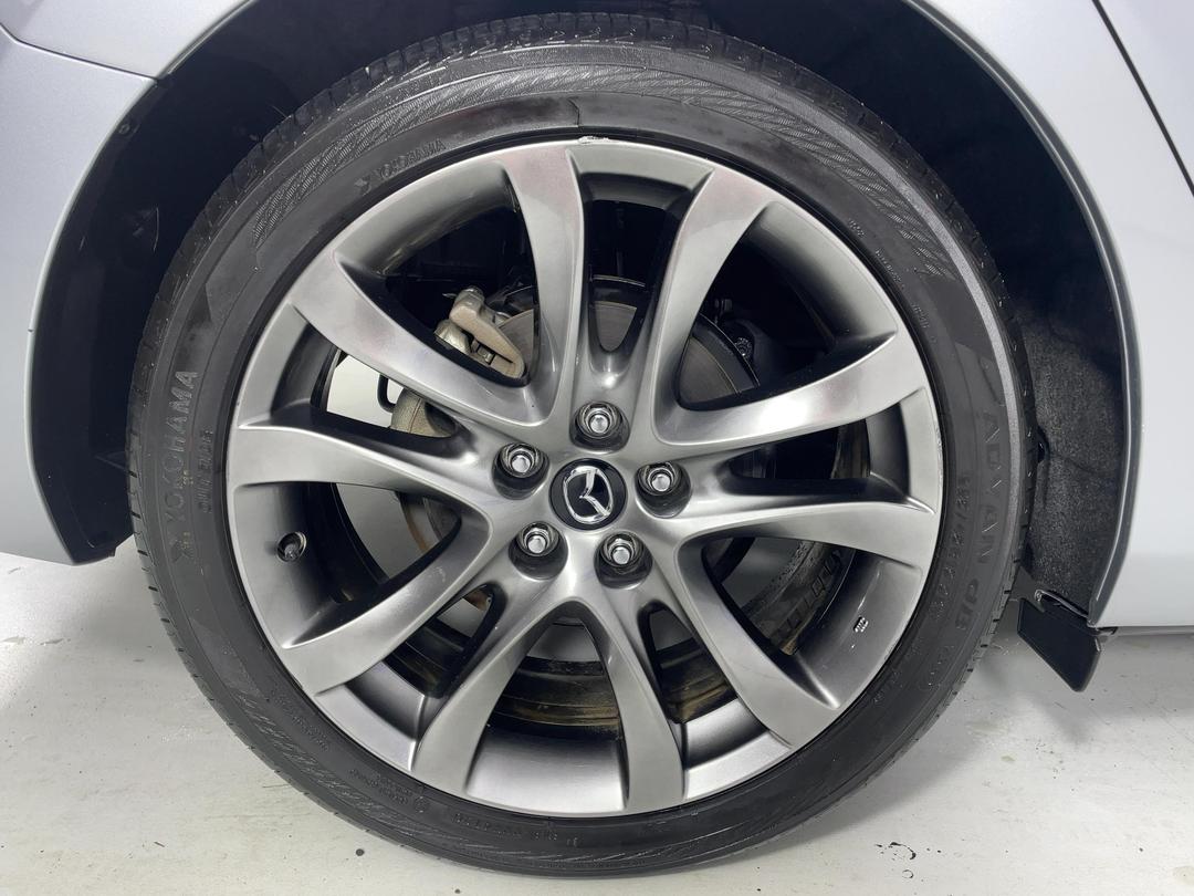 Photo '12' of Mazda Atenza