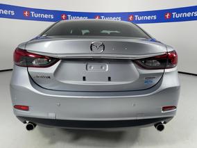 Photo '6' of Mazda Atenza