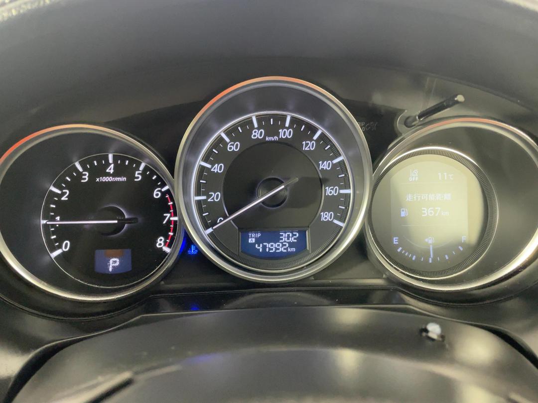 Photo '21' of Mazda Atenza