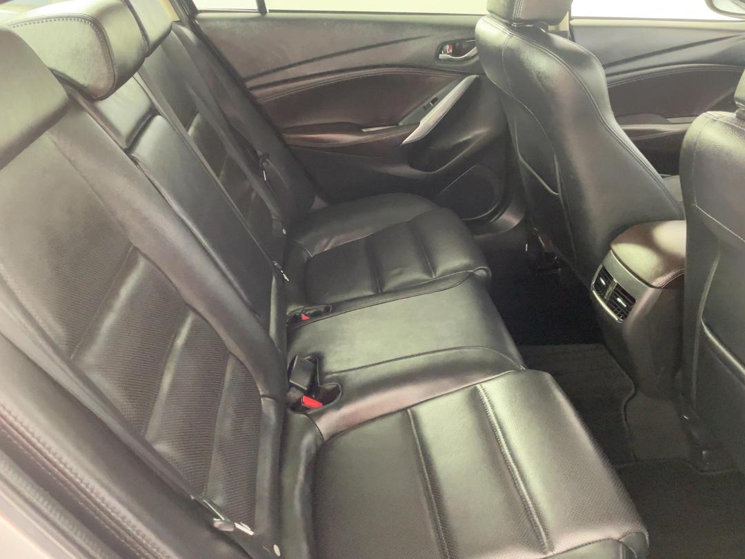 Photo '20' of Mazda Atenza