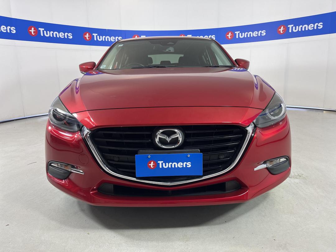 Photo '2' of Mazda Axela