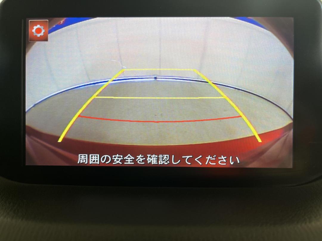 Photo '23' of Mazda Axela