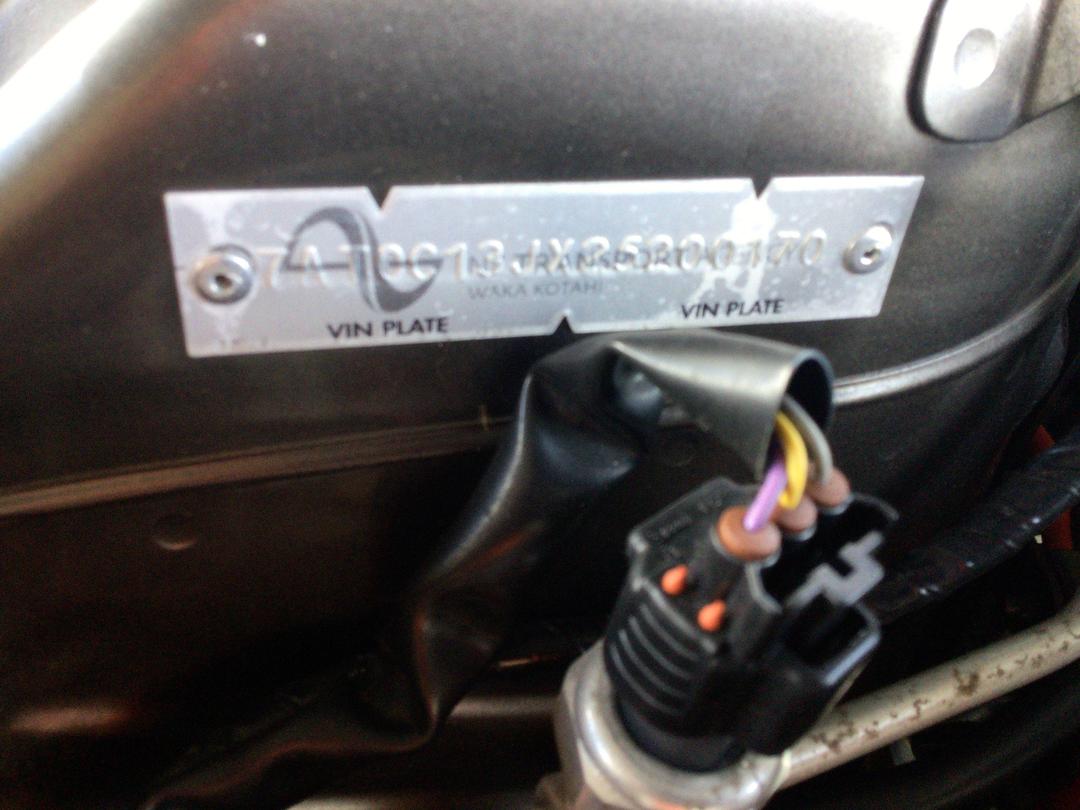 Photo '15' of Mazda Axela Hybrid