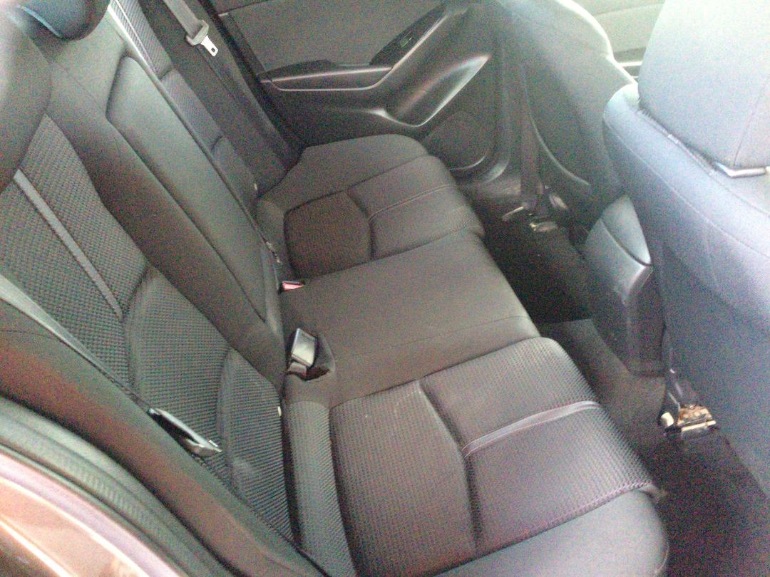 Photo '19' of Mazda Axela Hybrid