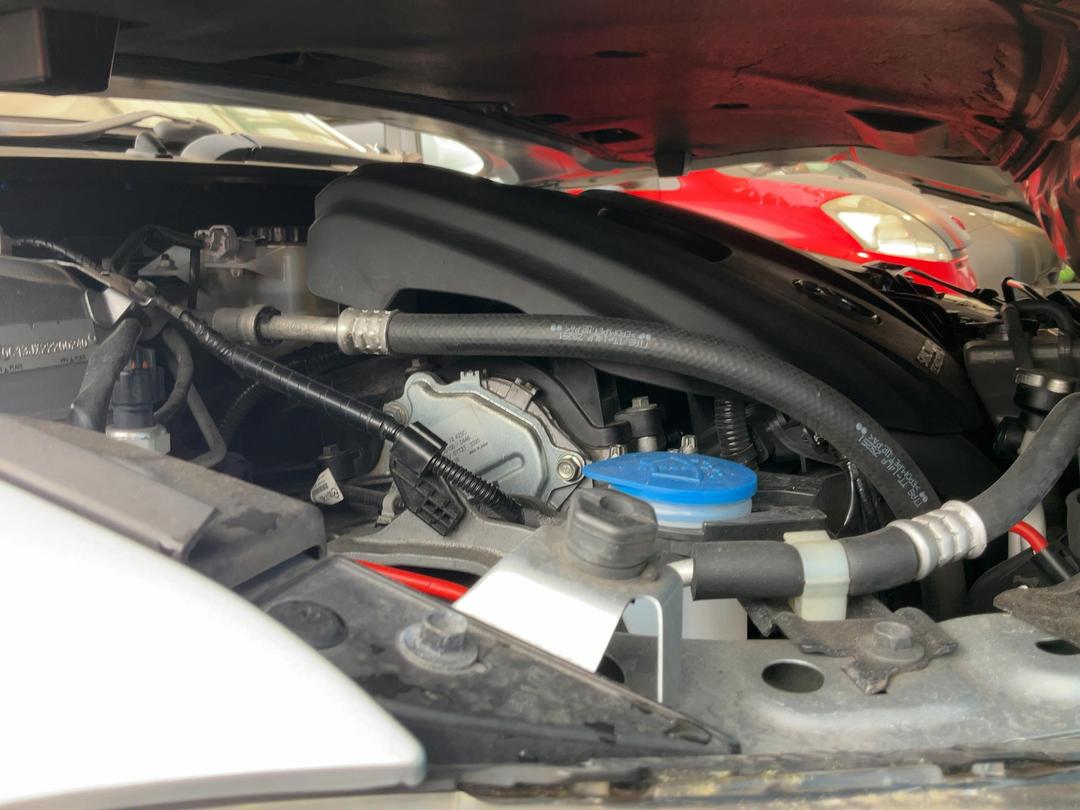 Photo '29' of Mazda Axela Photo '29' of Mazda Axela