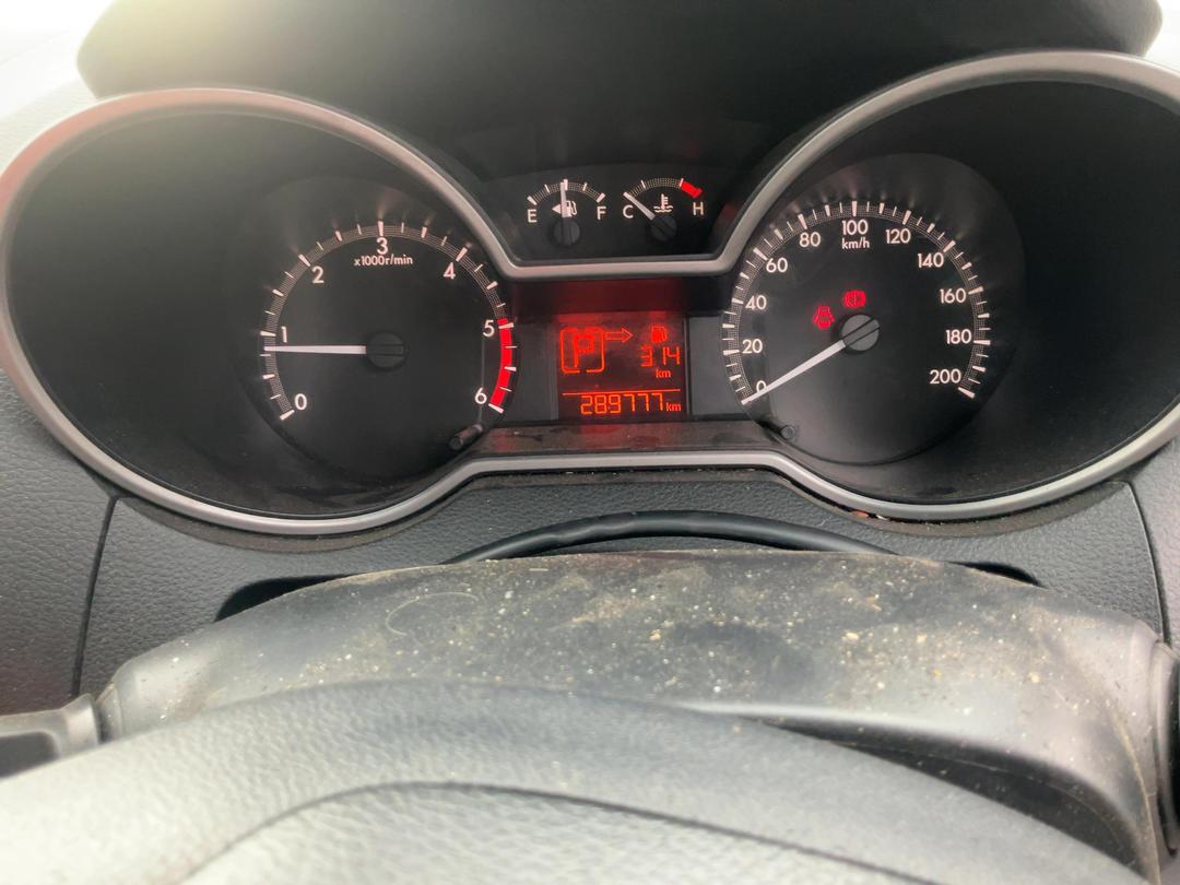 Photo '5' of Mazda Bt-50 GLX D/C W/S