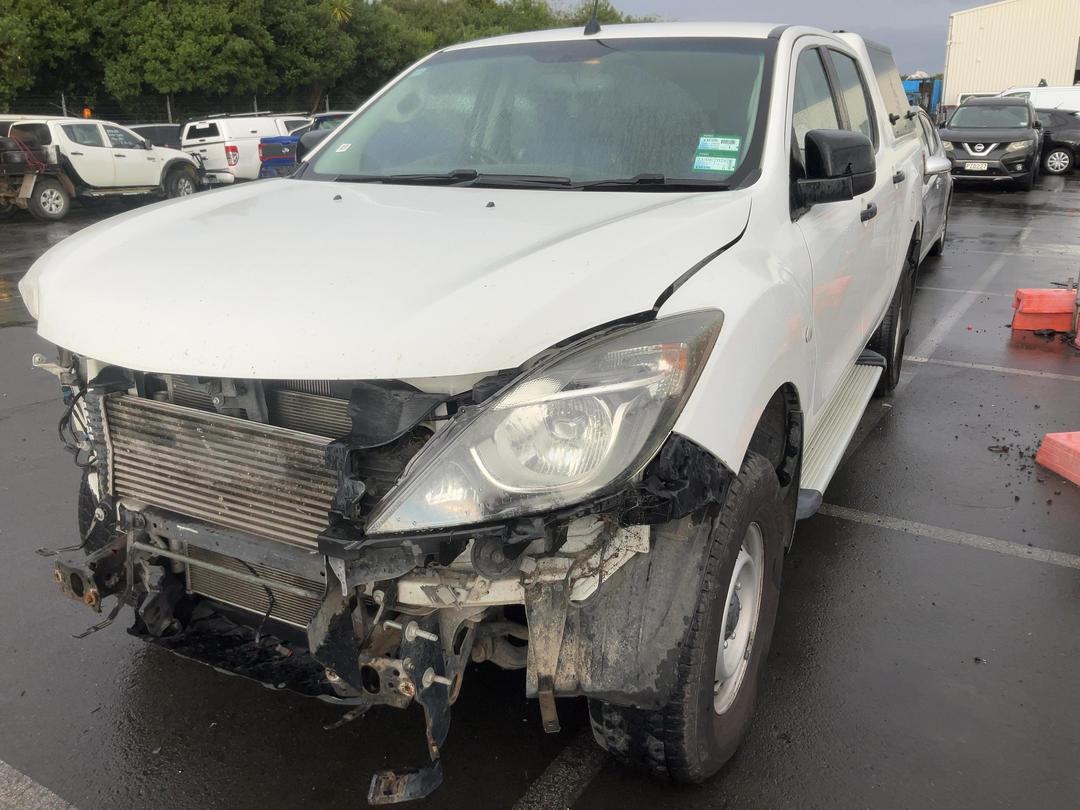 Photo '2' of Mazda Bt-50 GLX D/C W/S