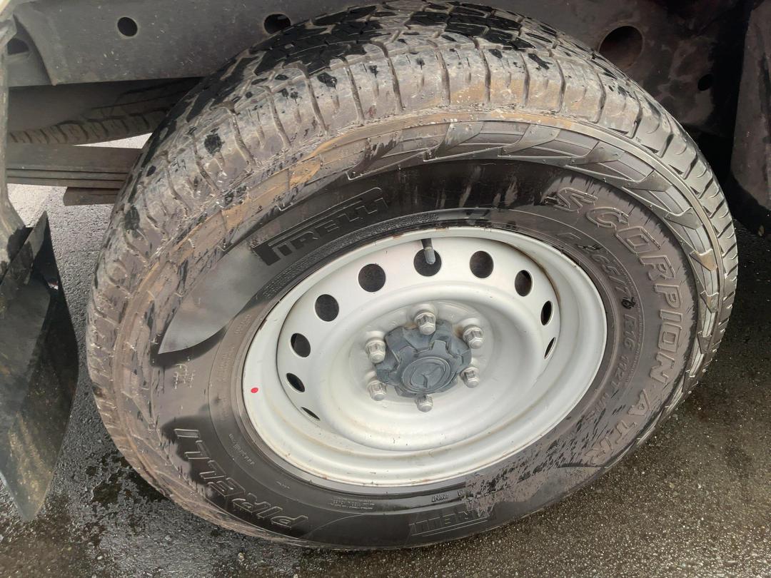 Photo '6' of Mazda Bt-50 GLX D/C W/S