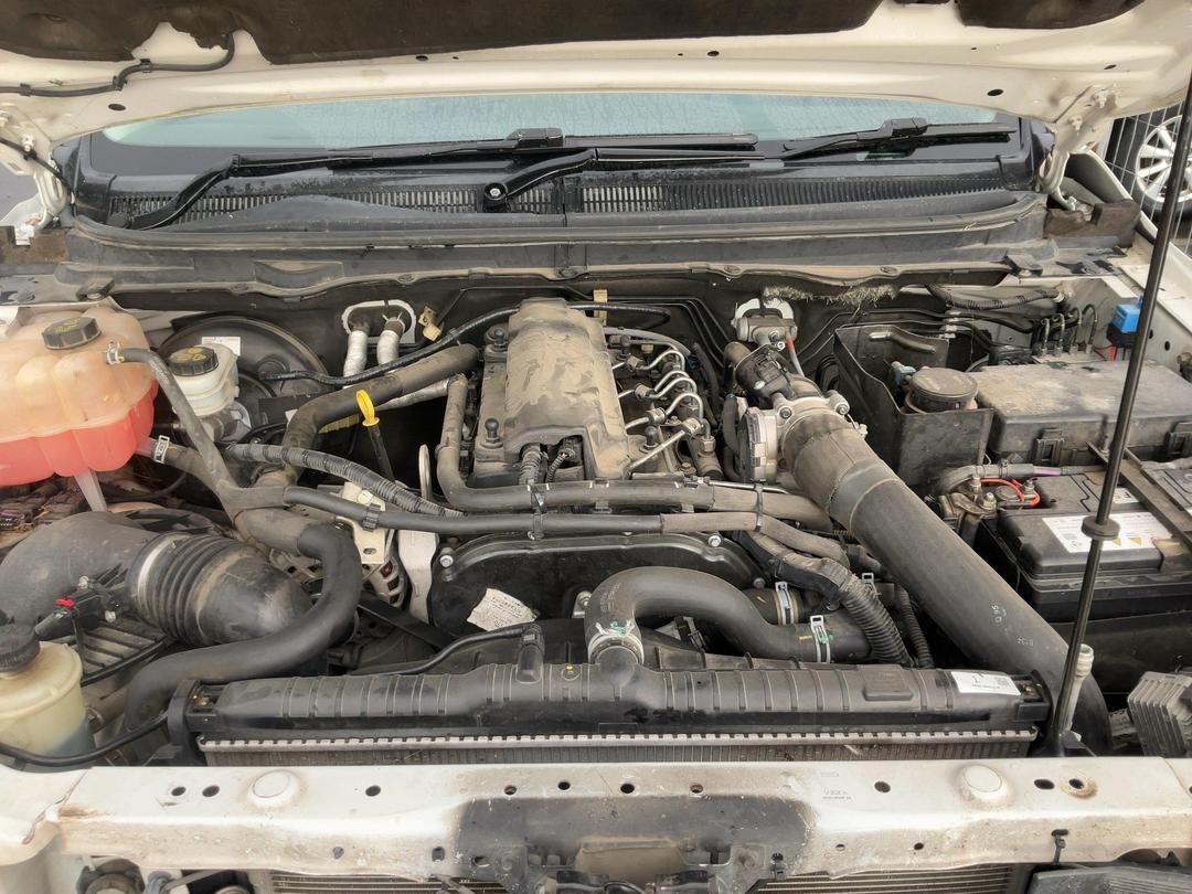 Photo '8' of Mazda Bt-50 GLX D/C W/S