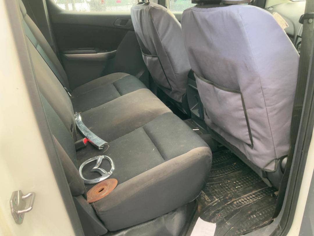 Photo '11' of Mazda Bt-50 GLX D/C W/S