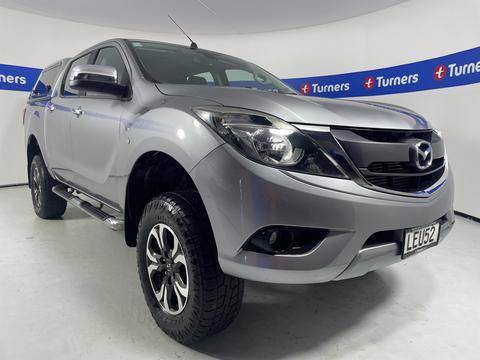 Image of 2016 Mazda Bt-50 GSX D/C W/S 4WD