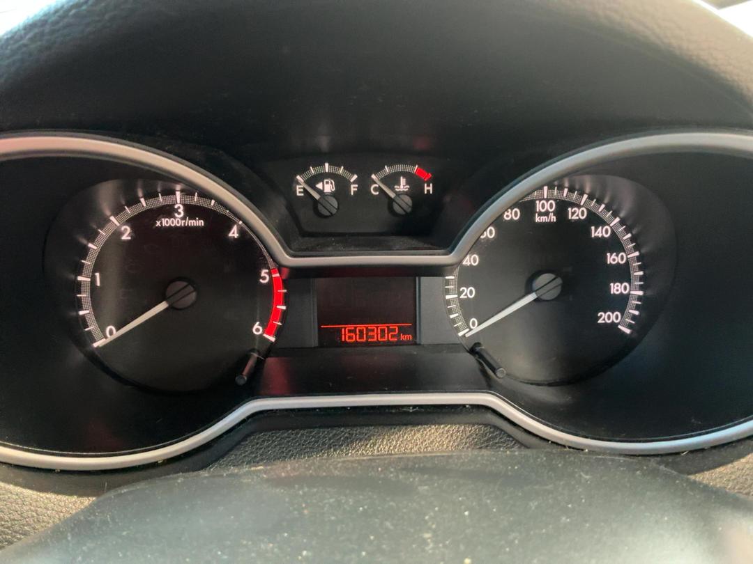 Photo '21' of Mazda Bt-50