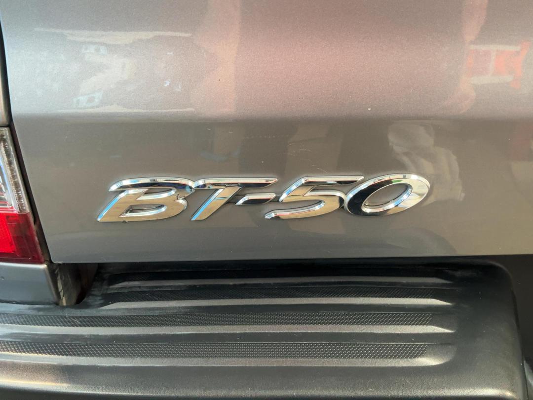 Photo '30' of Mazda Bt-50