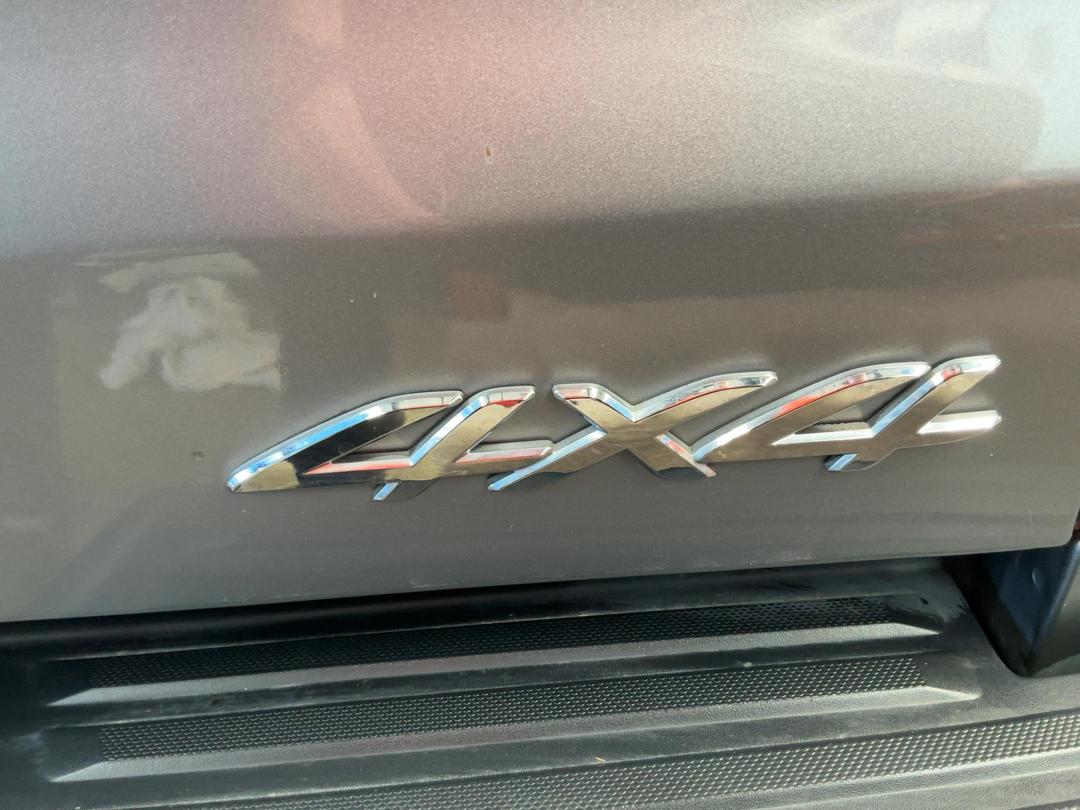 Photo '31' of Mazda Bt-50