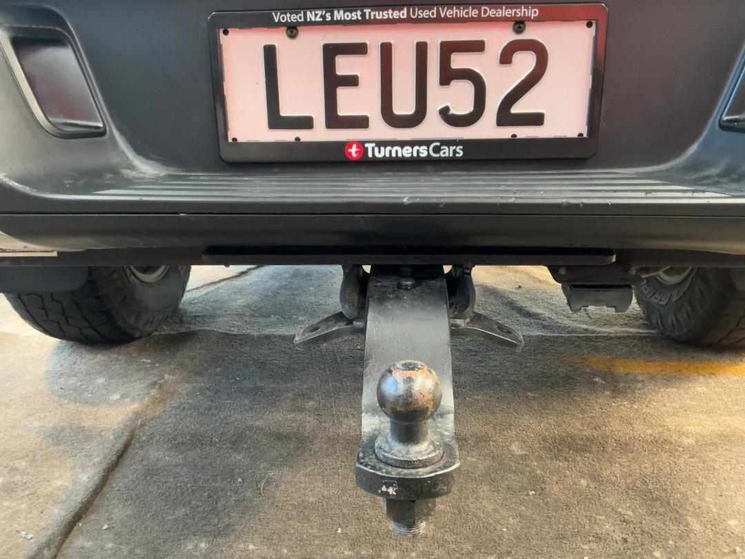 Photo '32' of Mazda Bt-50