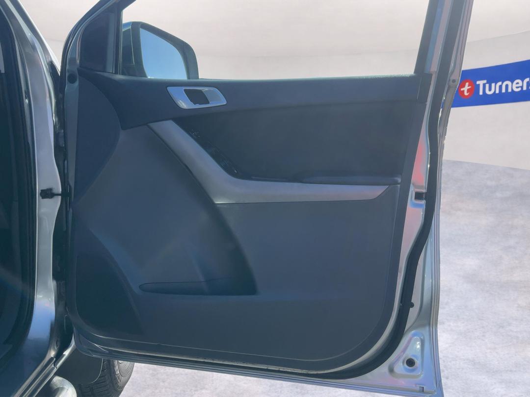 Photo '15' of Mazda Bt-50