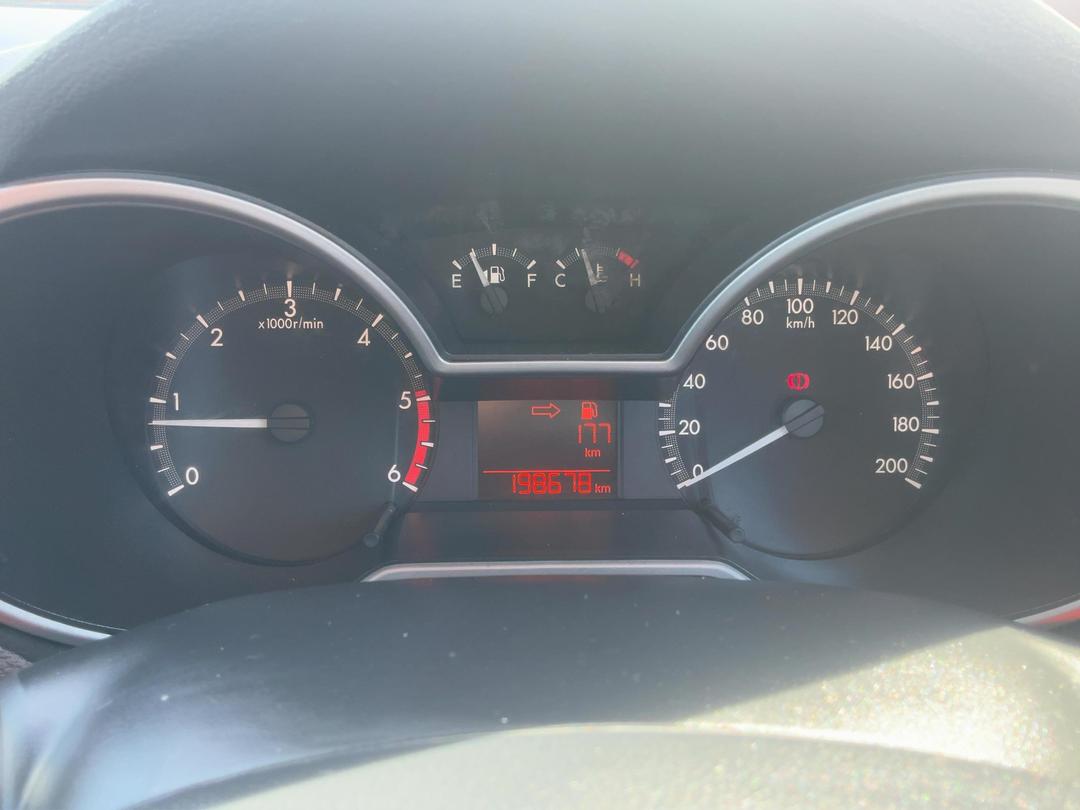 Photo '21' of Mazda Bt-50