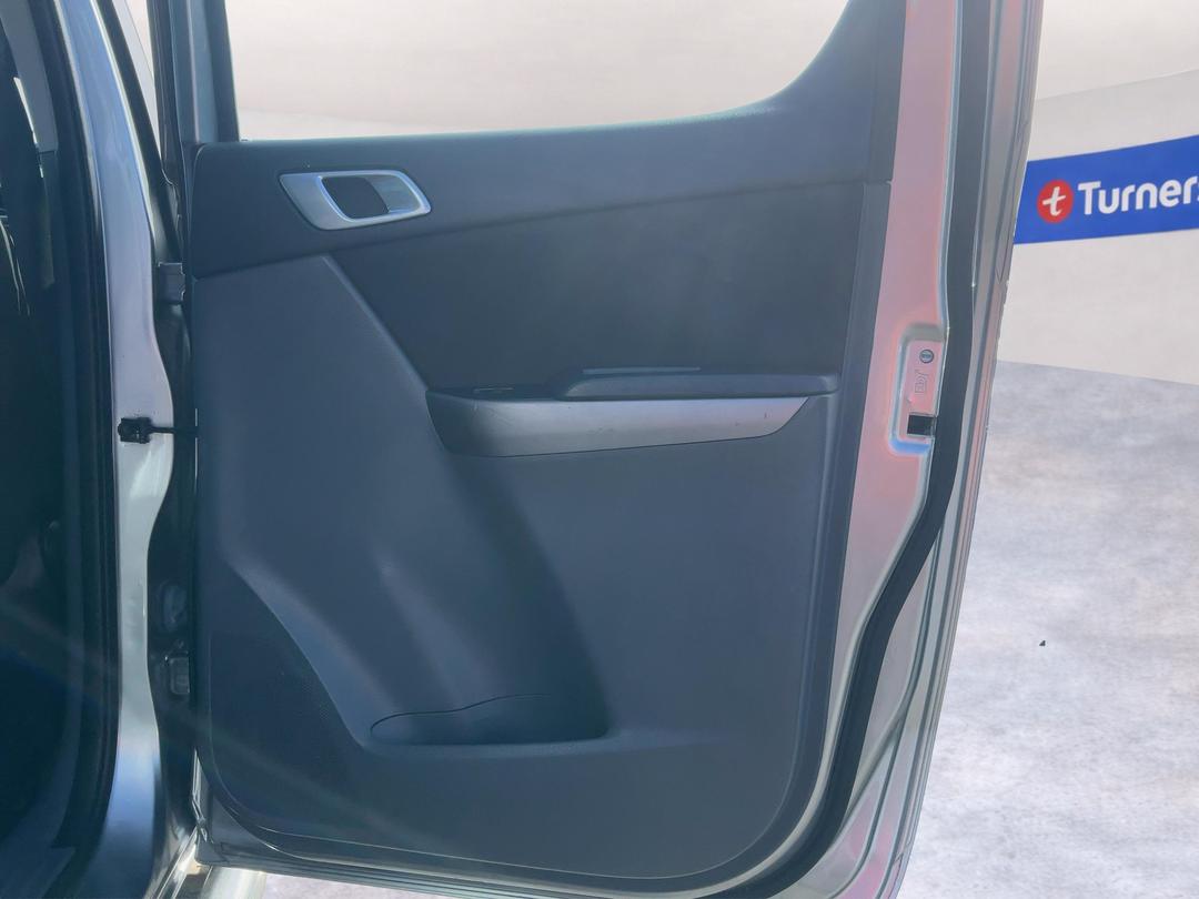Photo '19' of Mazda Bt-50