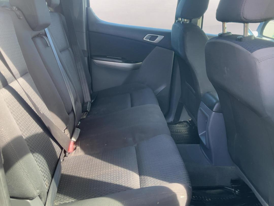 Photo '20' of Mazda Bt-50