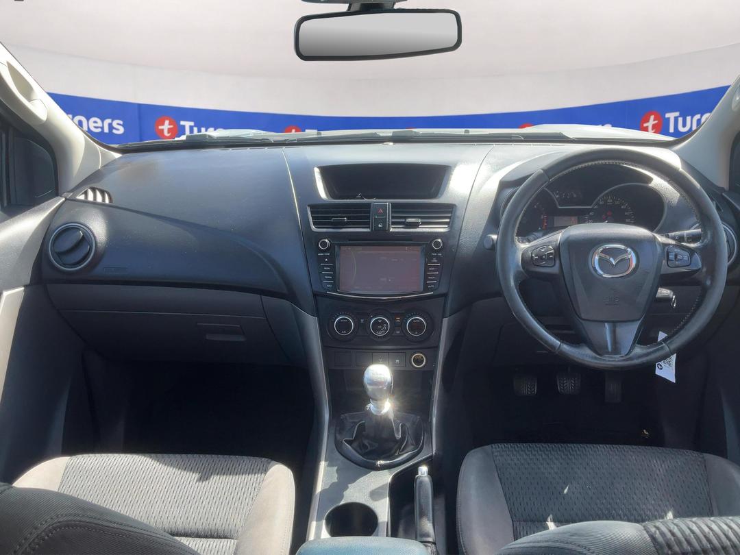 Photo '17' of Mazda Bt-50