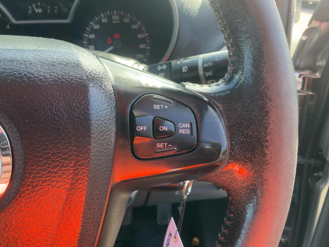 Photo '25' of Mazda Bt-50