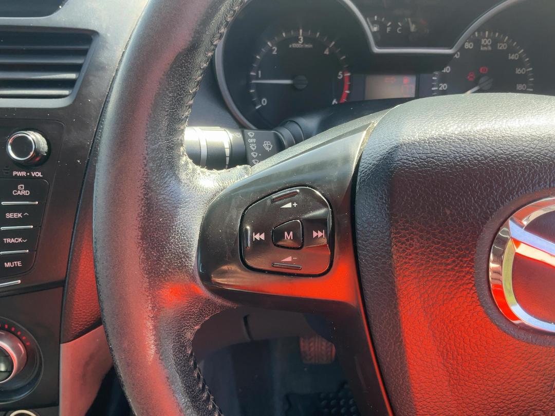 Photo '26' of Mazda Bt-50