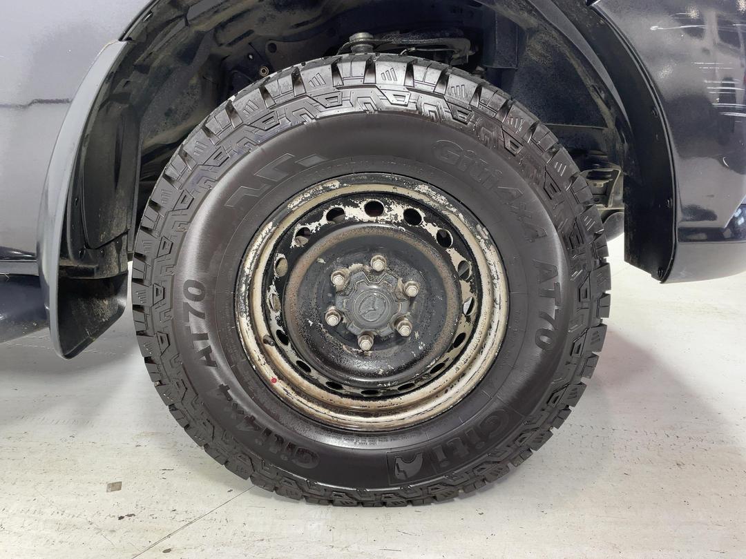 Photo '9' of Mazda Bt-50