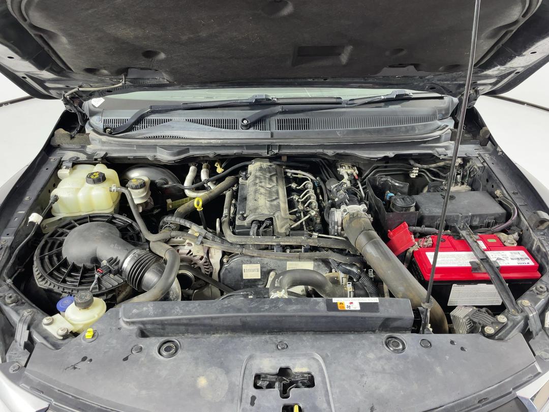Photo '13' of Mazda Bt-50