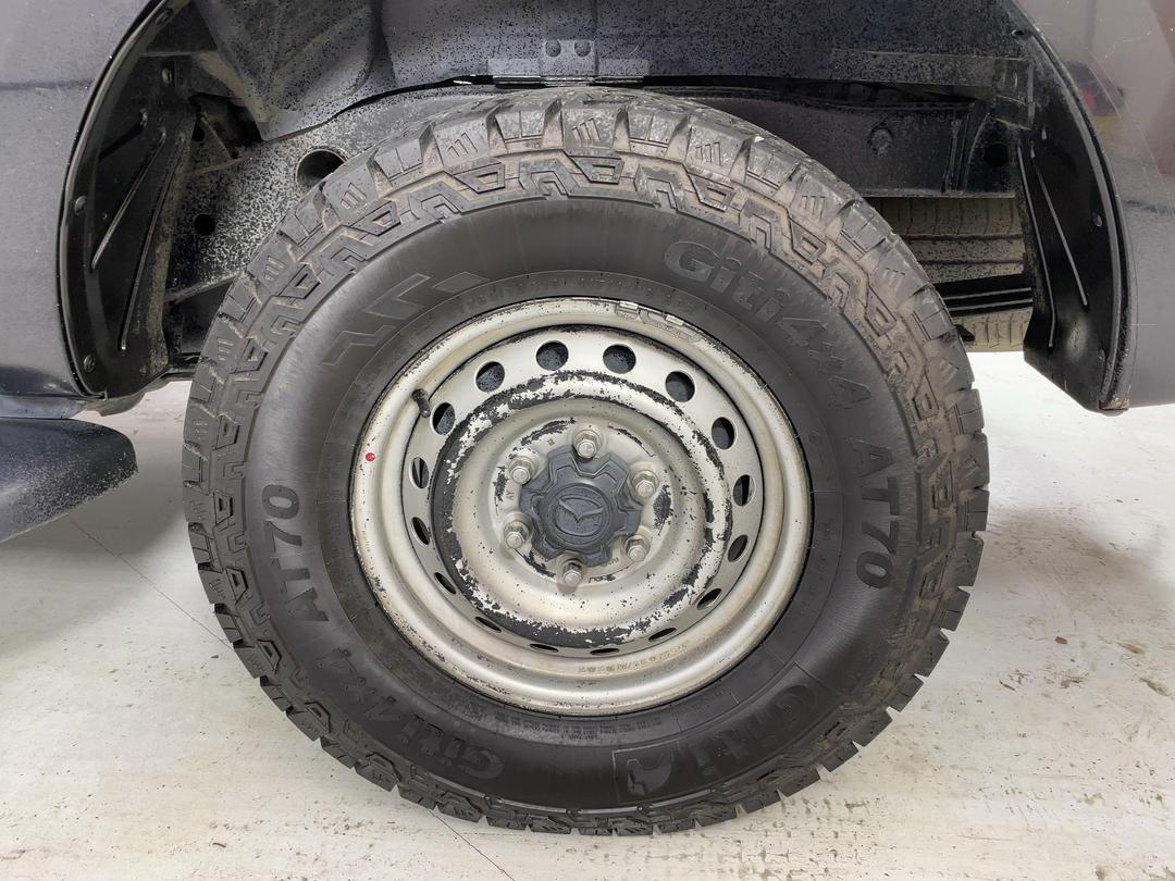 Photo '11' of Mazda Bt-50