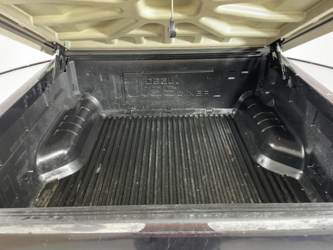 Photo '14' of Mazda Bt-50