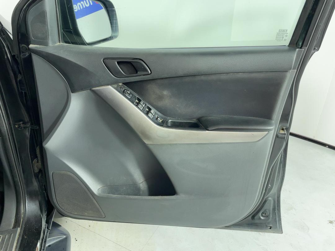 Photo '15' of Mazda Bt-50