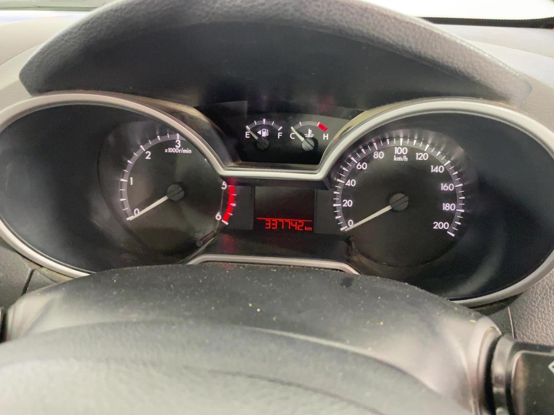 Photo '21' of Mazda Bt-50