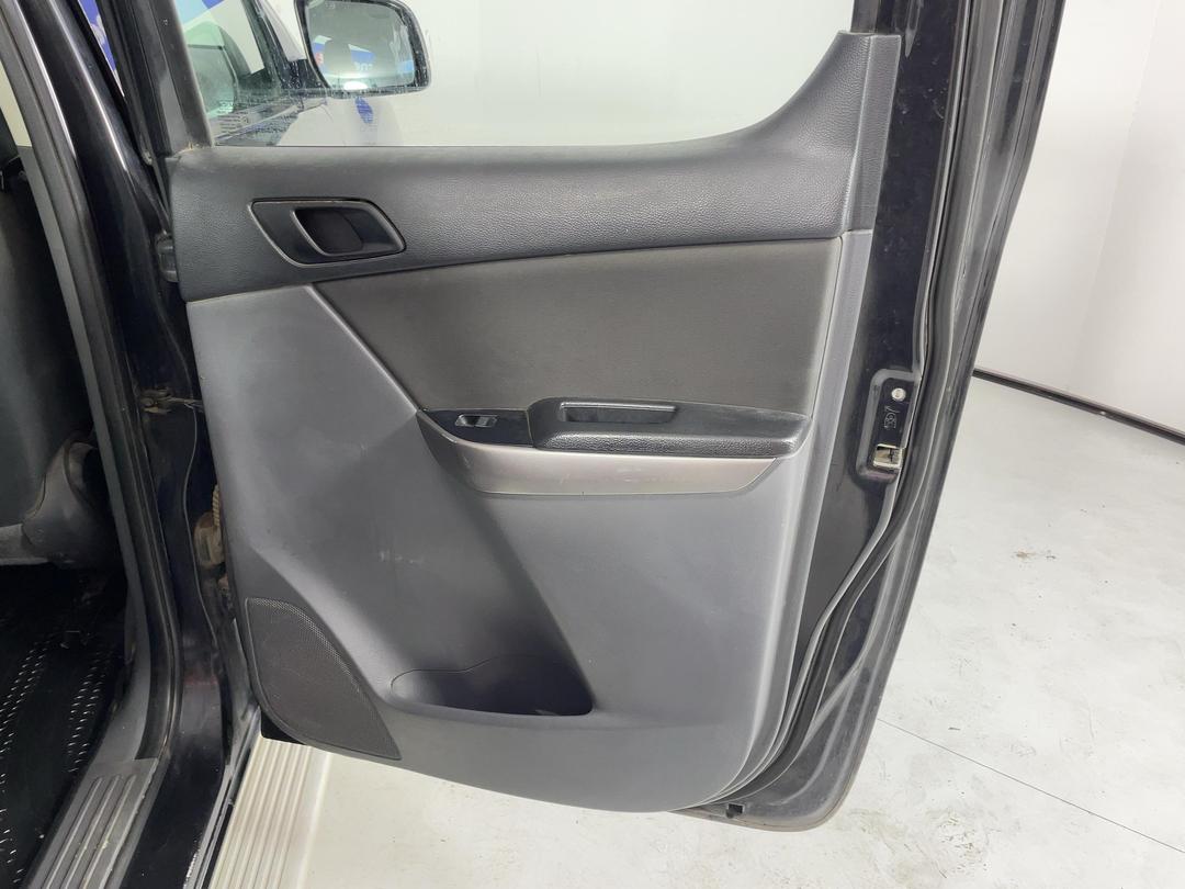 Photo '19' of Mazda Bt-50