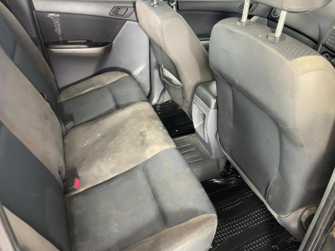 Photo '20' of Mazda Bt-50