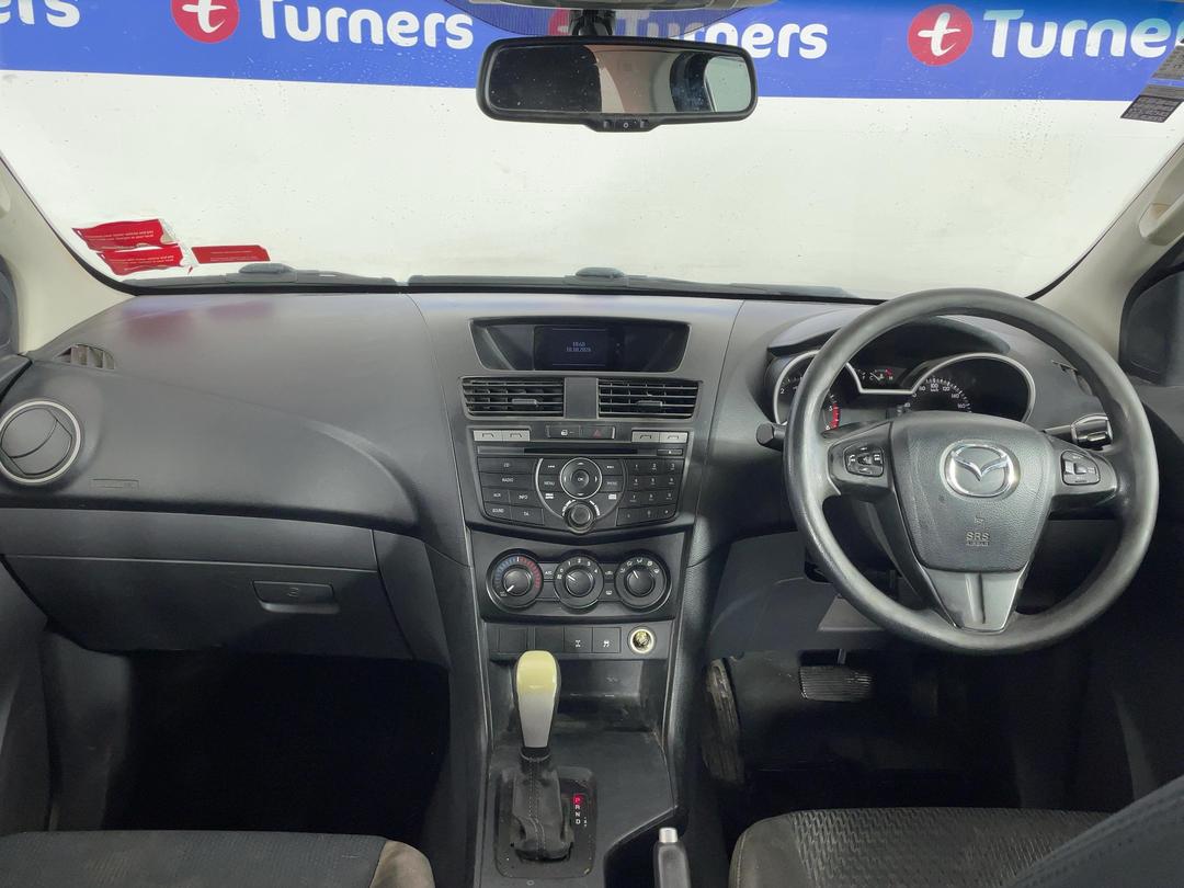 Photo '17' of Mazda Bt-50