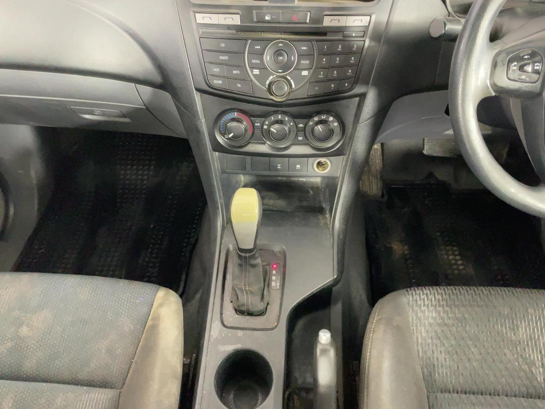 Photo '18' of Mazda Bt-50