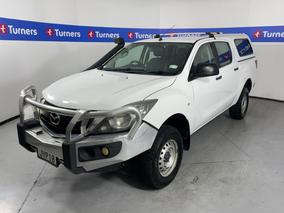 Photo '4' of Mazda Bt-50